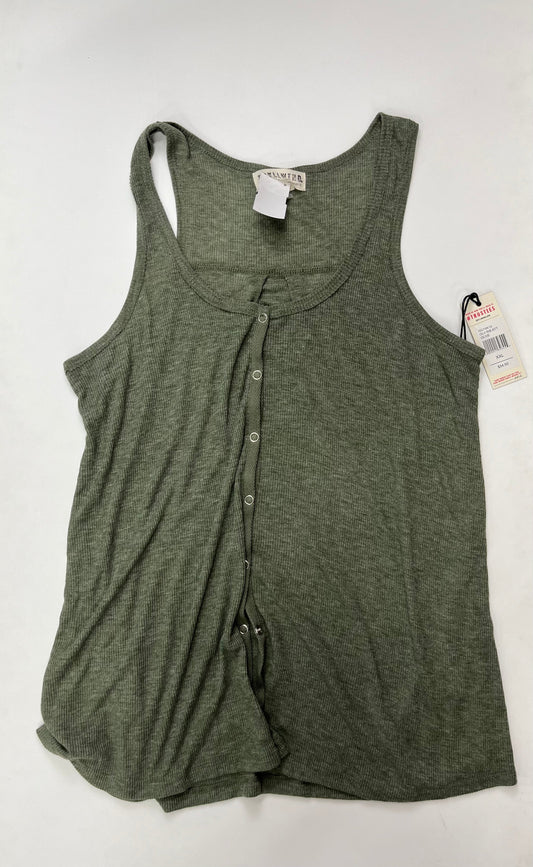 Tank Top By Idyllwind NWT  Size: 2x