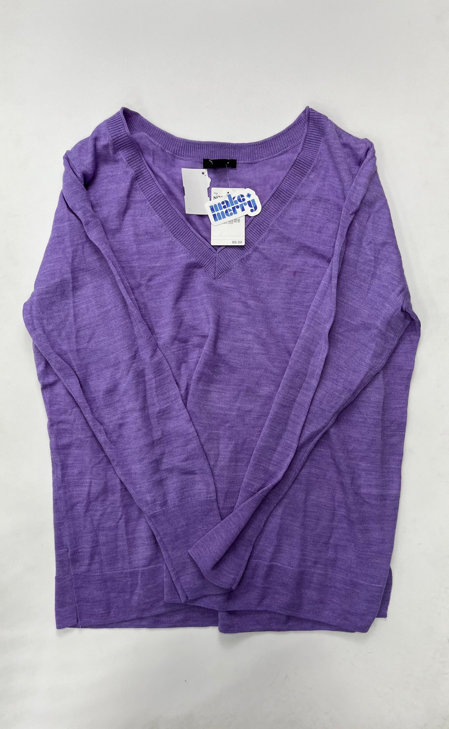 Sweater By Halogen NWT Size: Xl