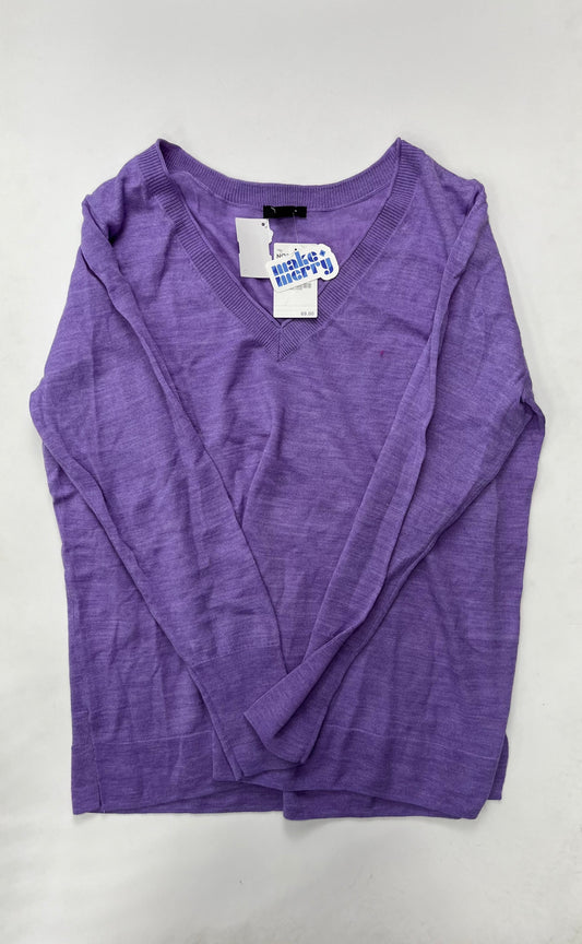 Sweater By Halogen NWT Size: Xl