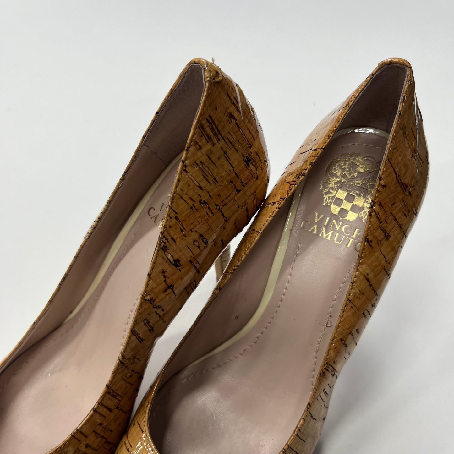 Shoes Heels D Orsay By Vince Camuto  Size: 8.5