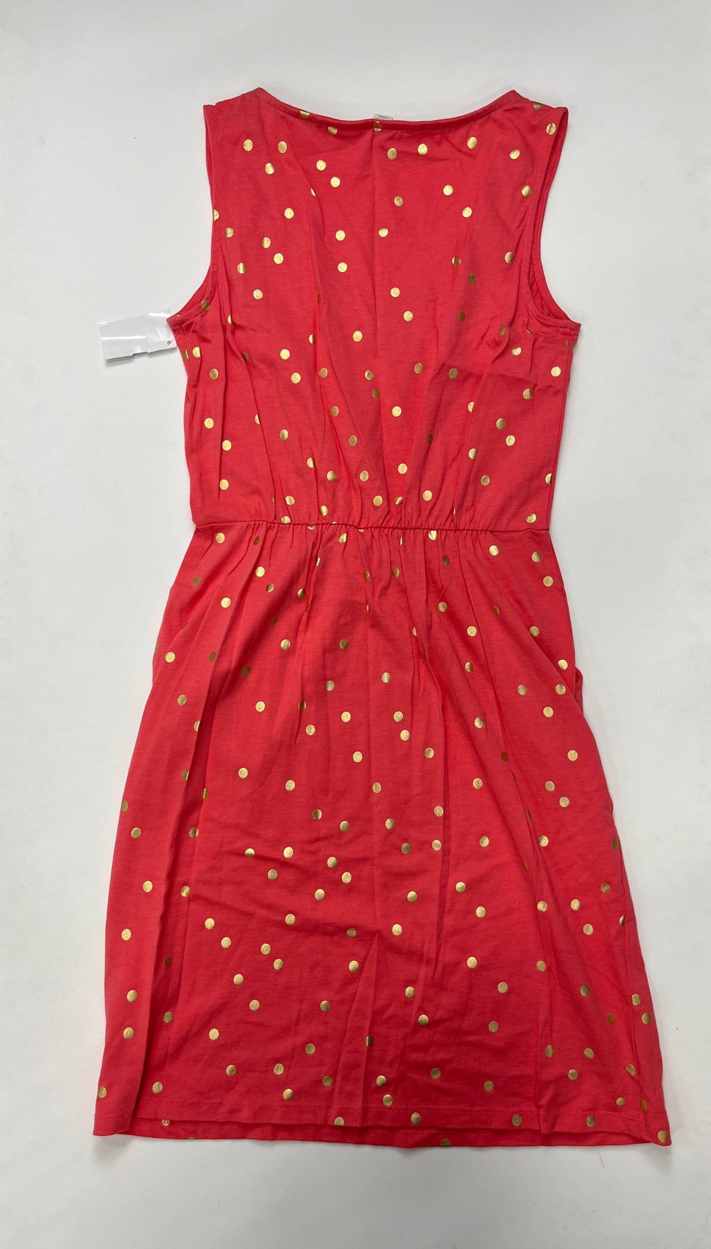 Dress Casual Midi By Boden  Size: Xs