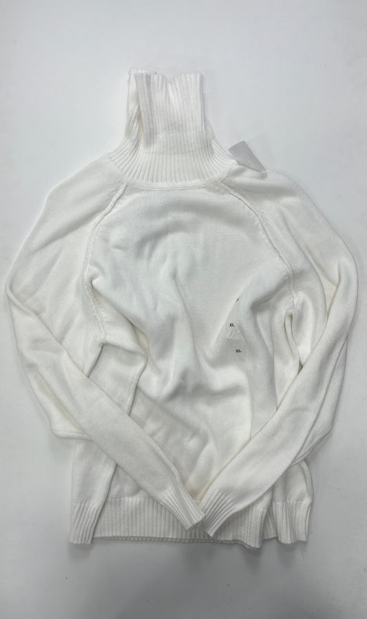Sweater By Karen Scott  Size: Xl