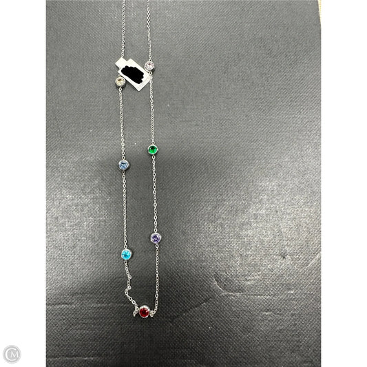 Necklace Other By Cmc
