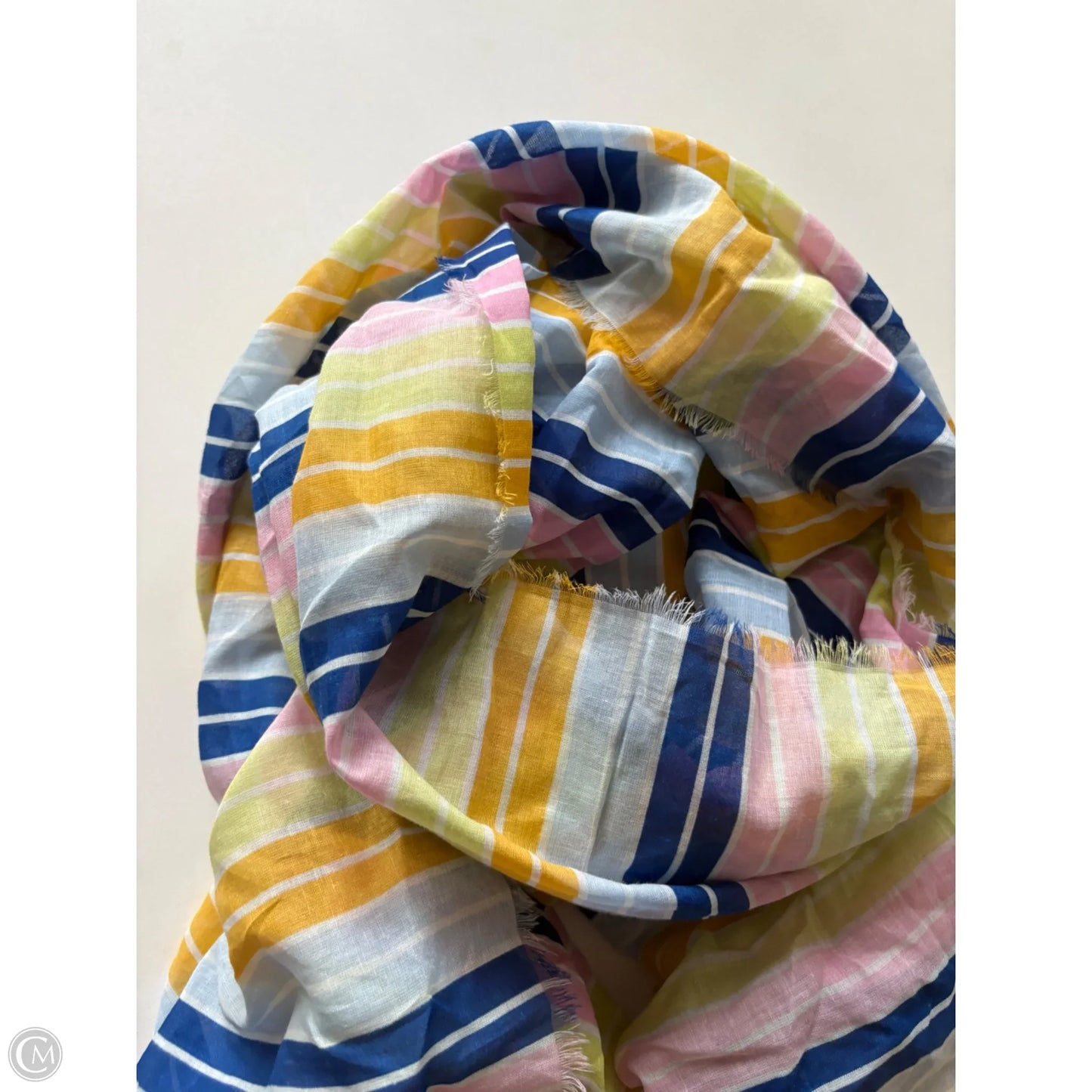 Scarf Long By Old Navy