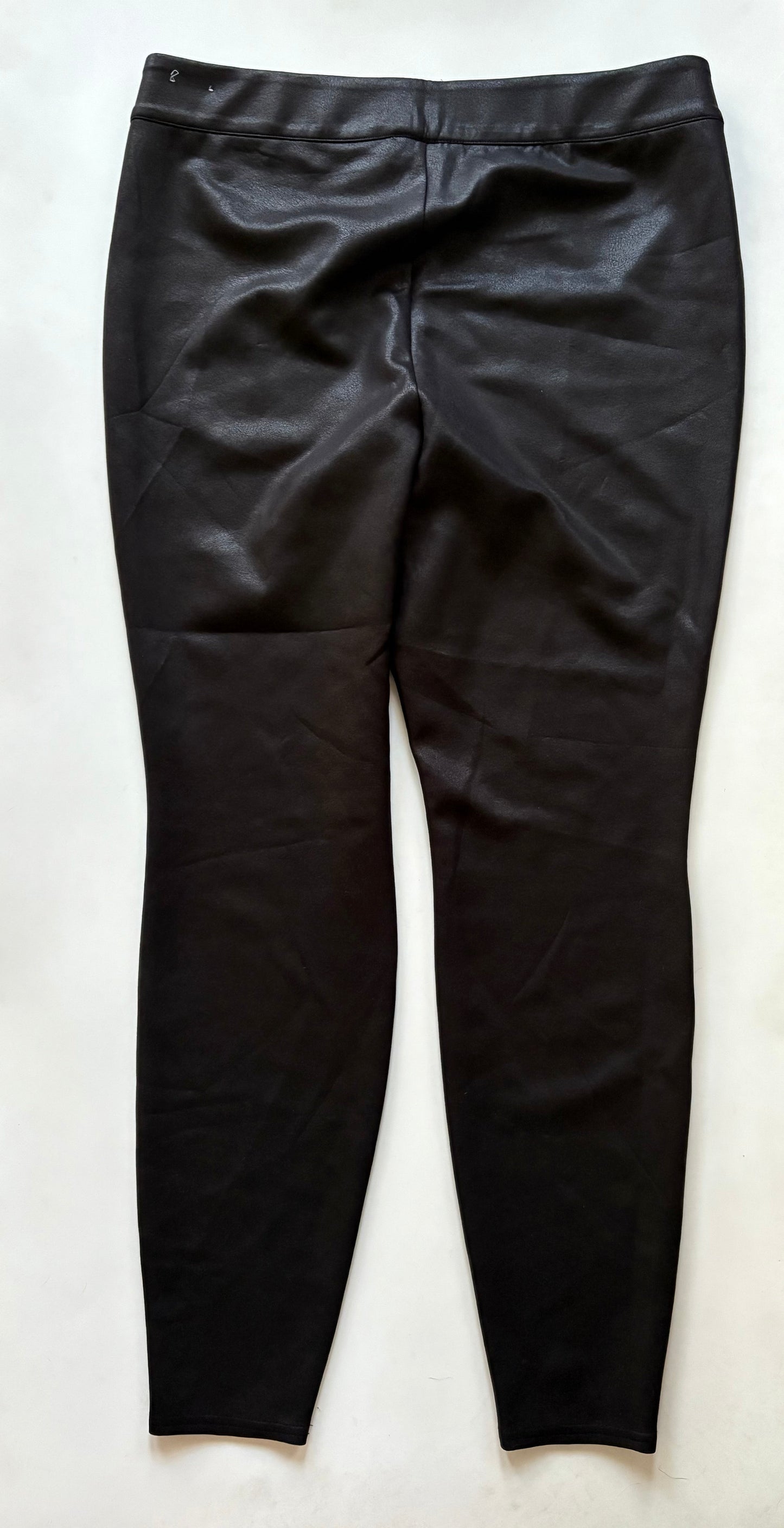 Pants Dress By Lane Bryant In Black, Size: 14