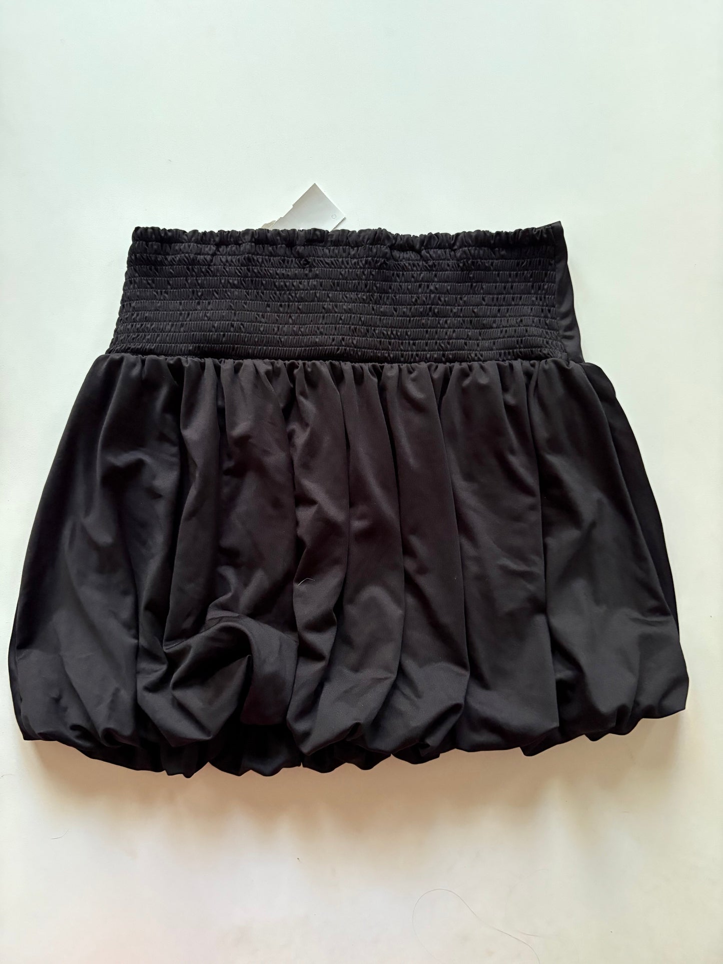 Skirt Mini & Short By GLG In Black, Size: M