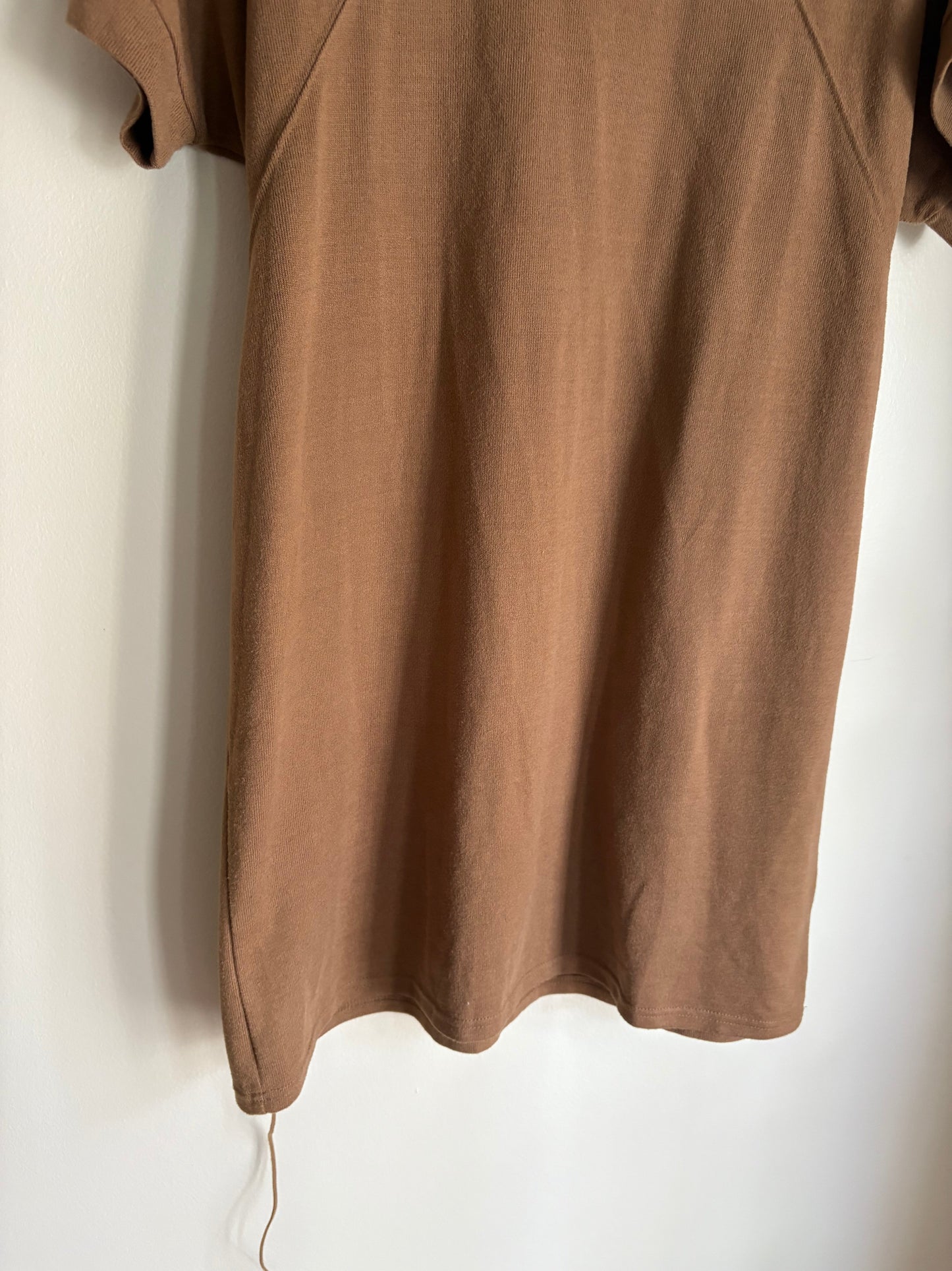 Dress Casual Short By Ya In Brown, Size: L