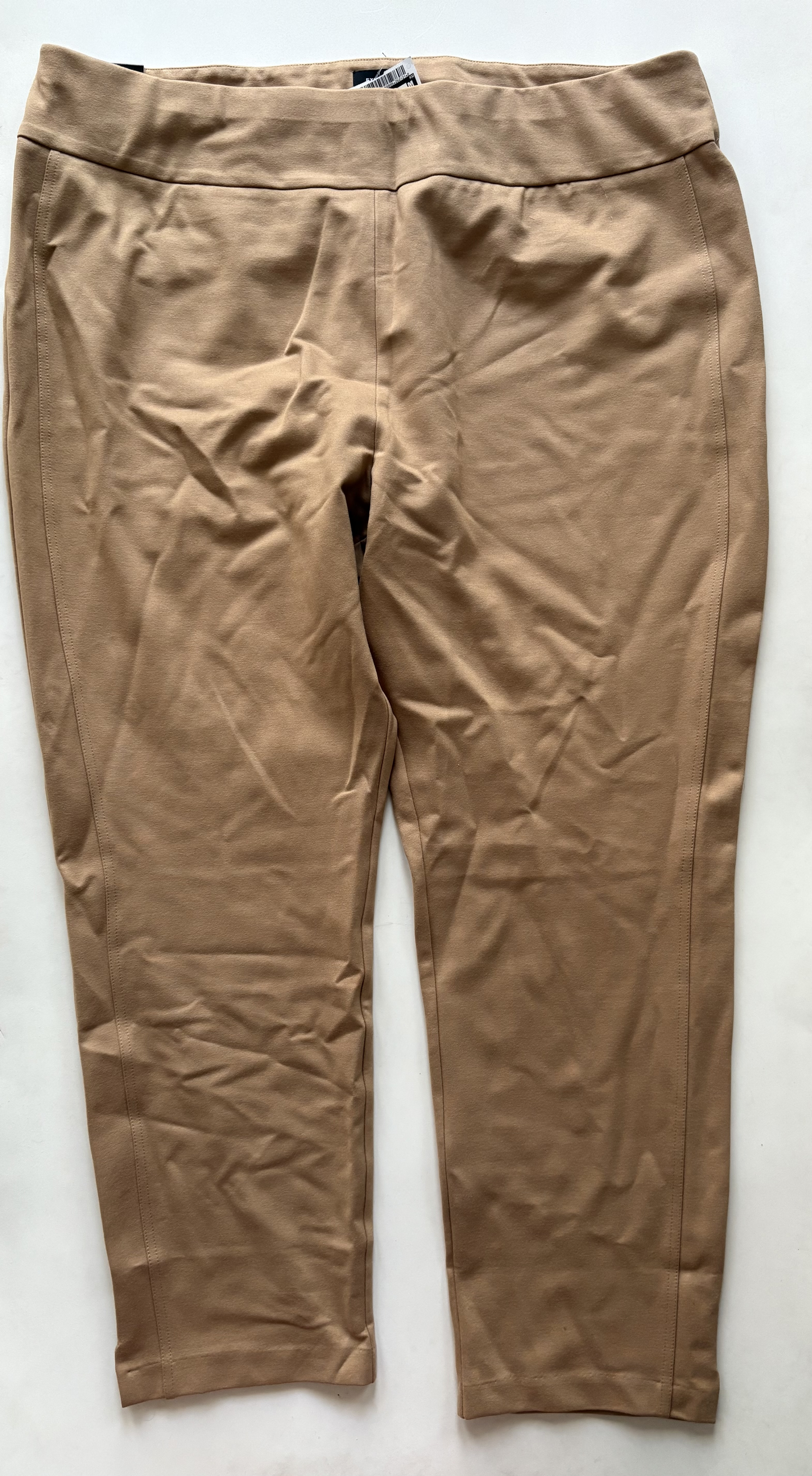 Pants Dress By Express  Size: 20