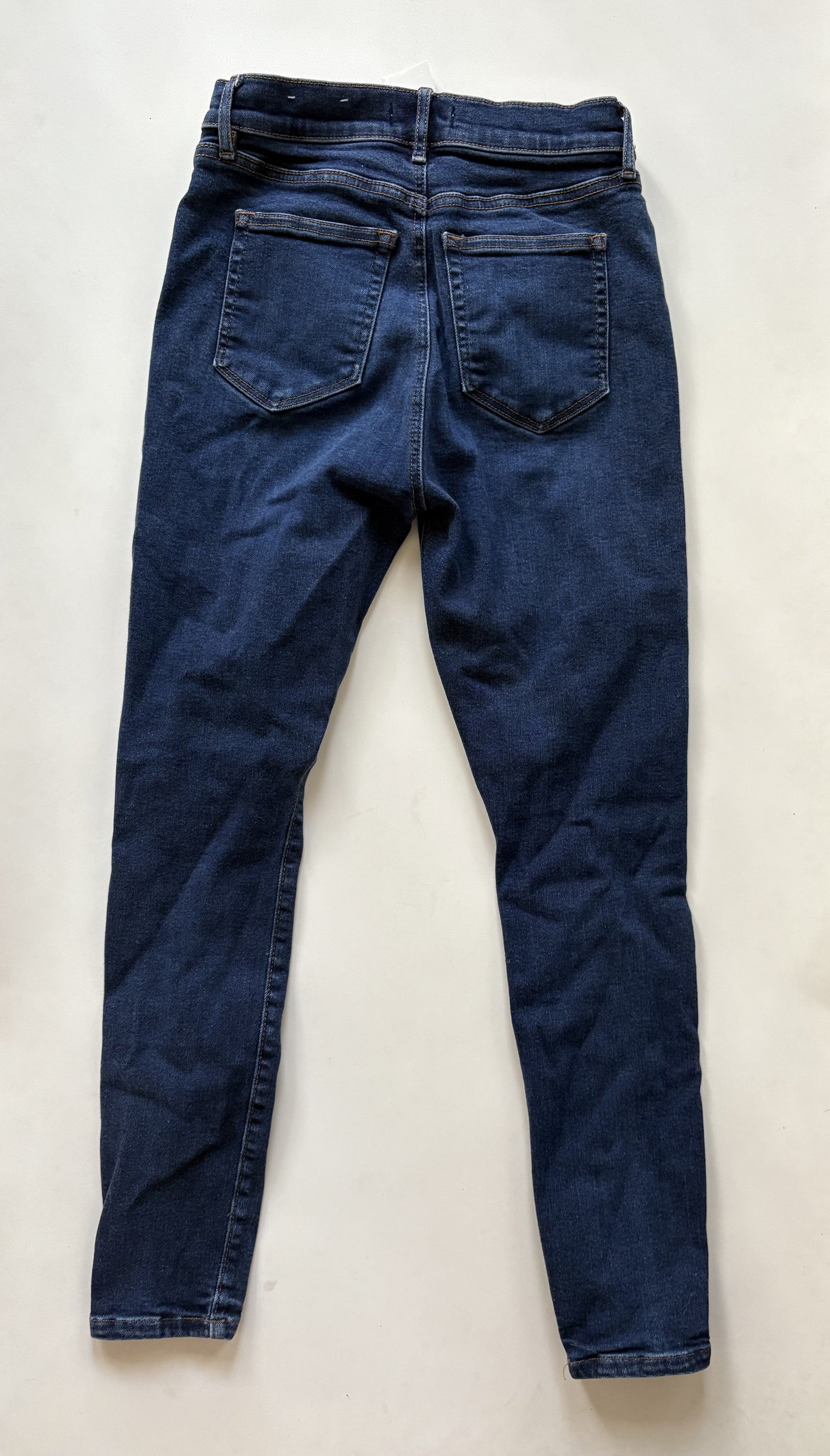 Jeans Straight By Loft  Size: 2