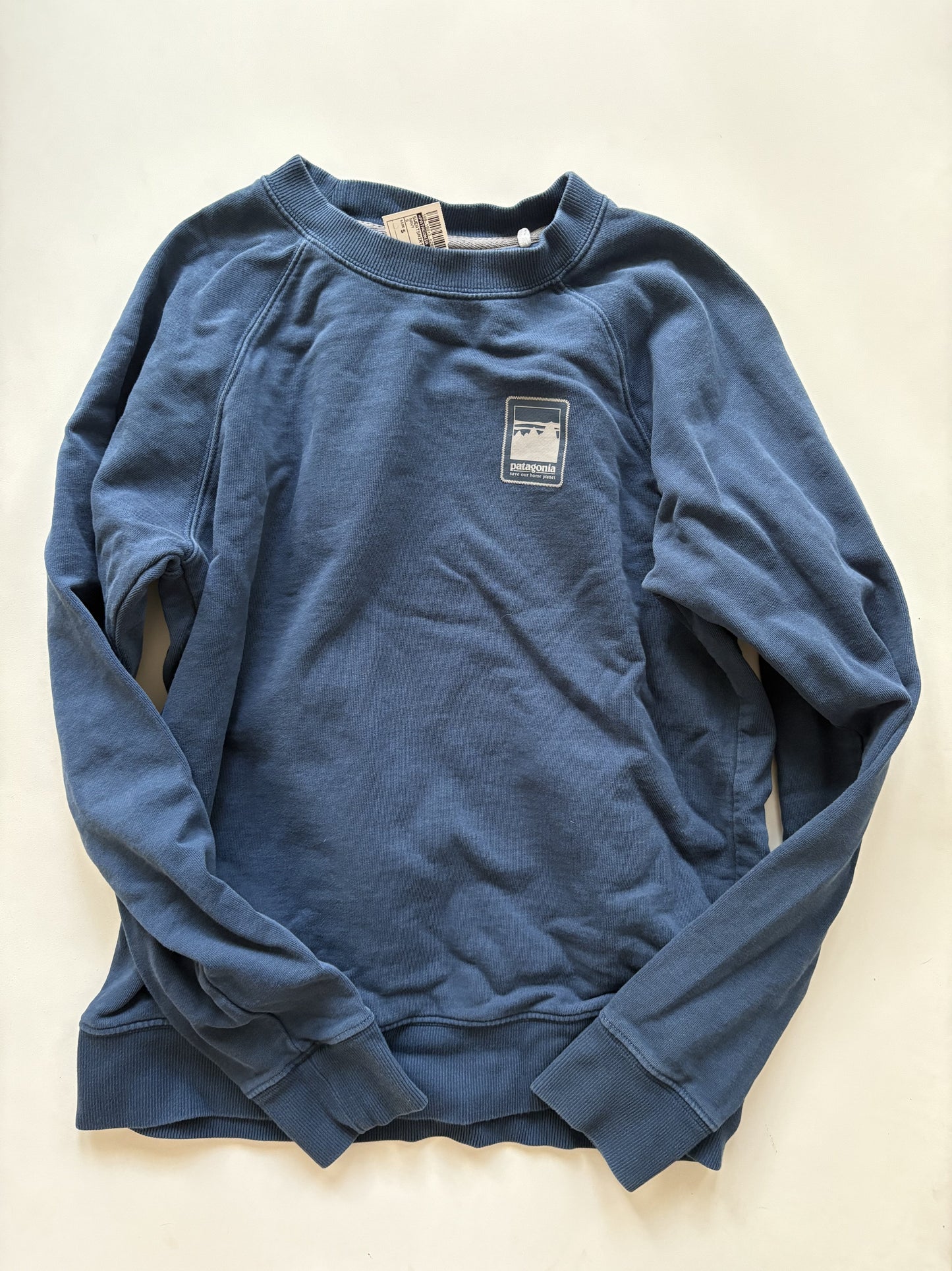 Sweatshirt Crewneck By Patagonia  Size: S