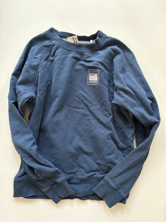 Sweatshirt Crewneck By Patagonia  Size: S