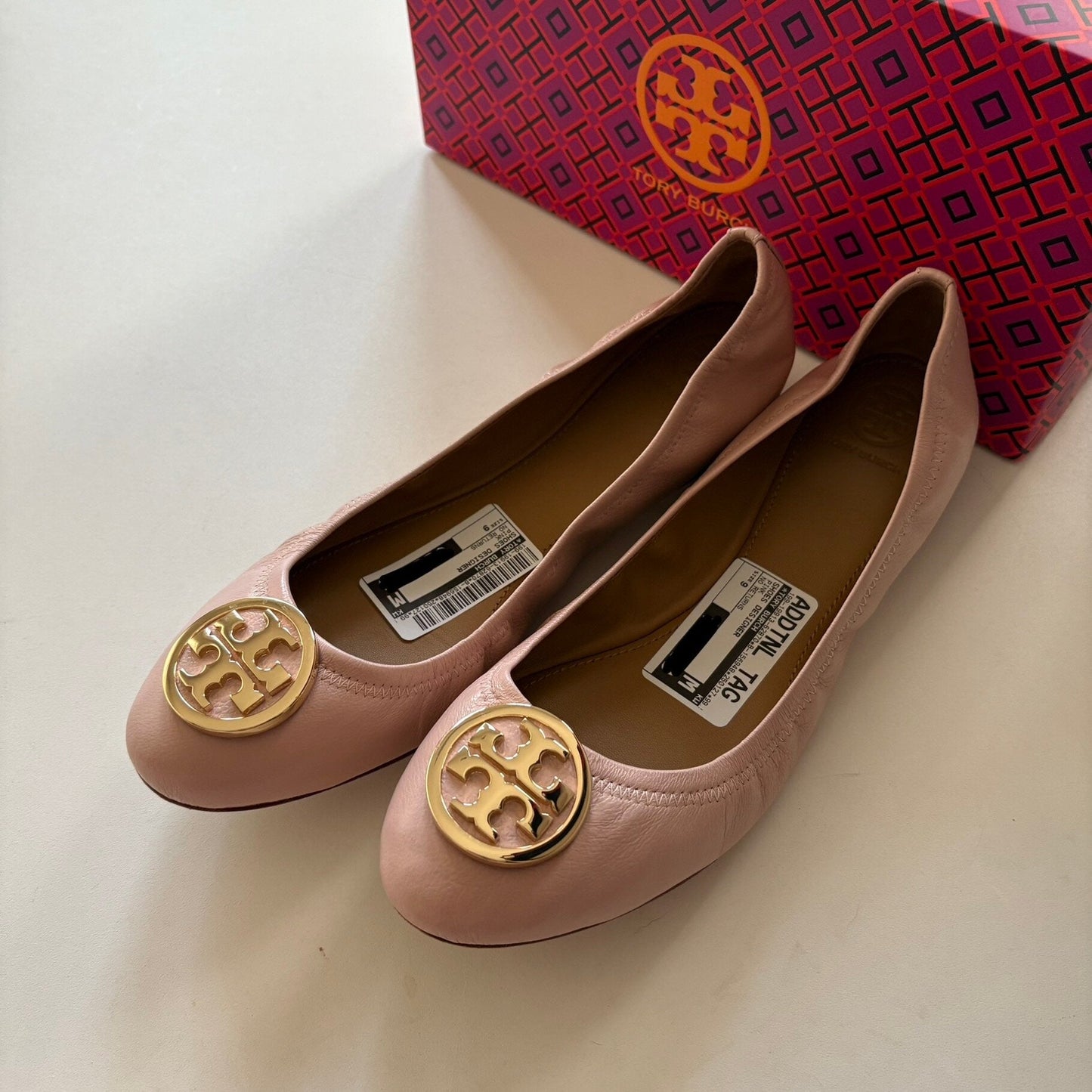 Shoes Designer By Tory Burch  Size: 9