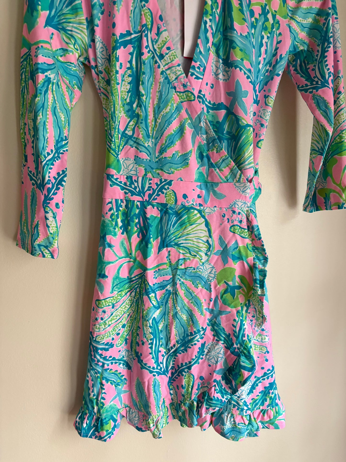 Dress Designer By Lilly Pulitzer  Size: Xs