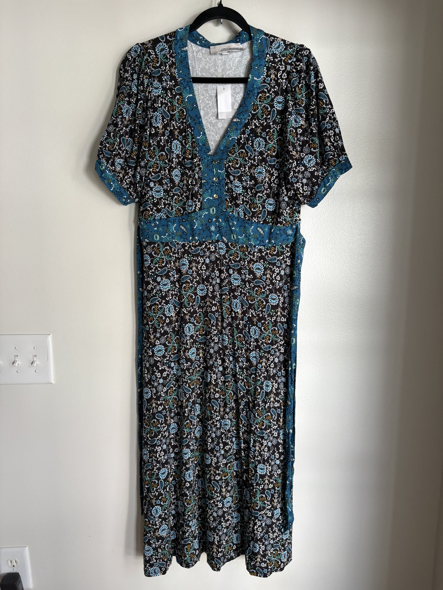 Dress Work By Loft  Size: L