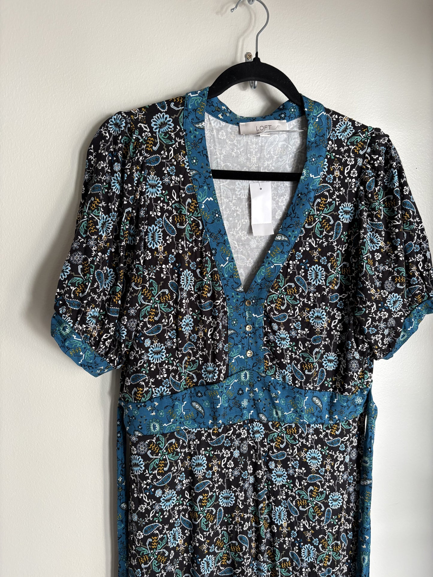 Dress Work By Loft  Size: L