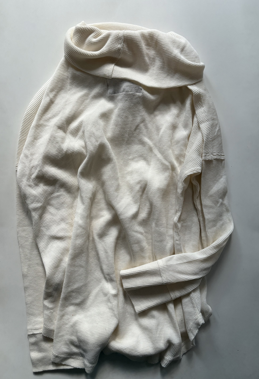 Top Long Sleeve By Maeve  Size: Xl