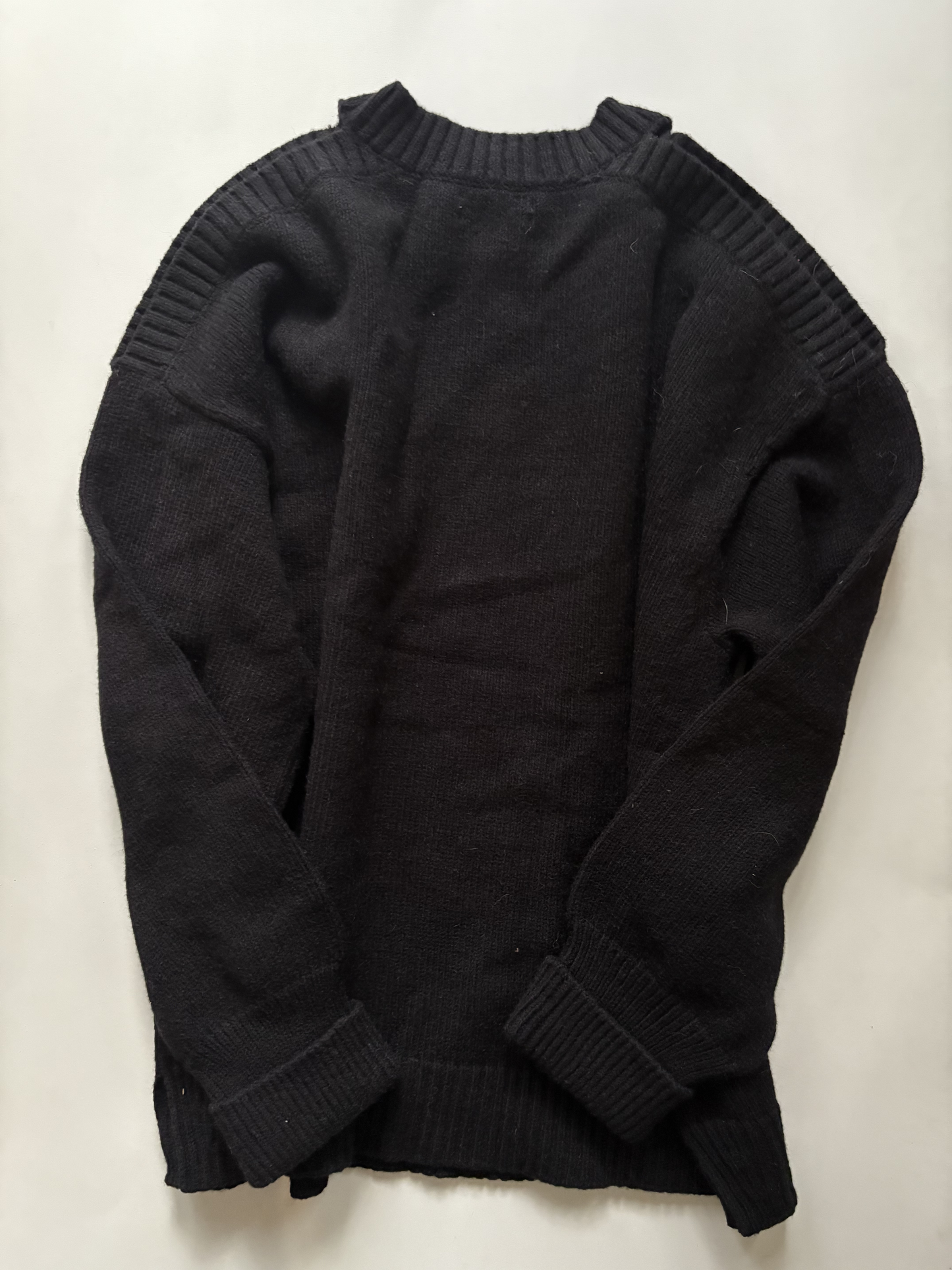 Sweater By Anthropologie  Size: Xl