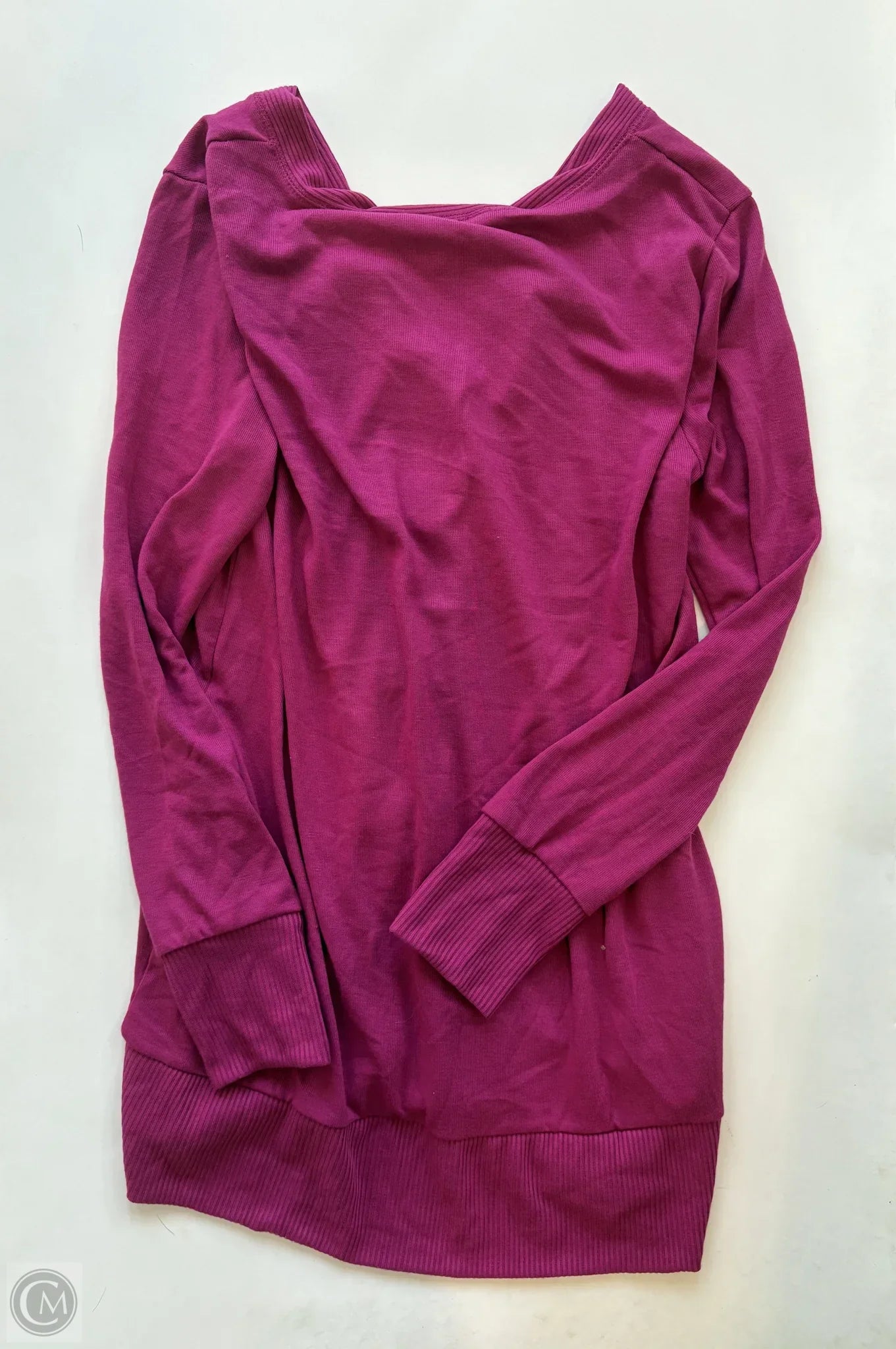 Sweater By Zenana Outfitters  Size: Xl