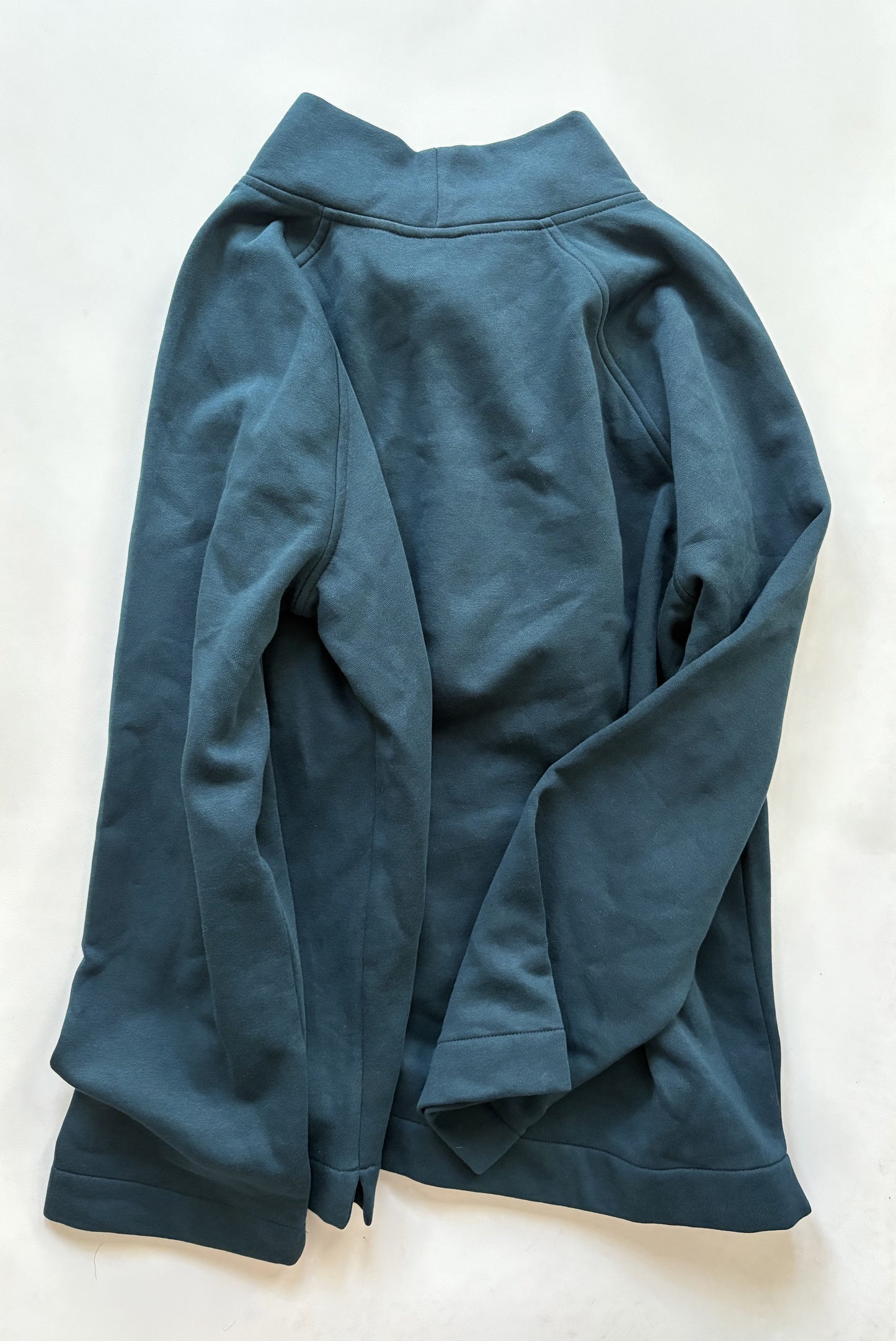 Sweatshirt Crewneck By J. Jill  Size: L