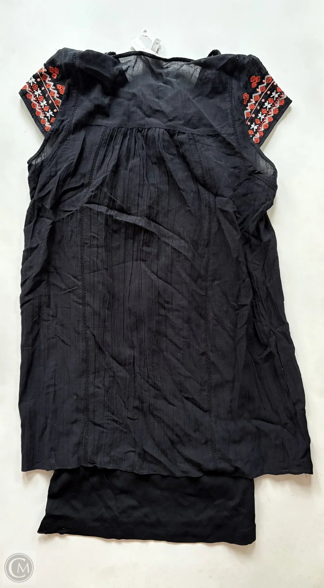 Dress Casual Midi By Joie  Size: M