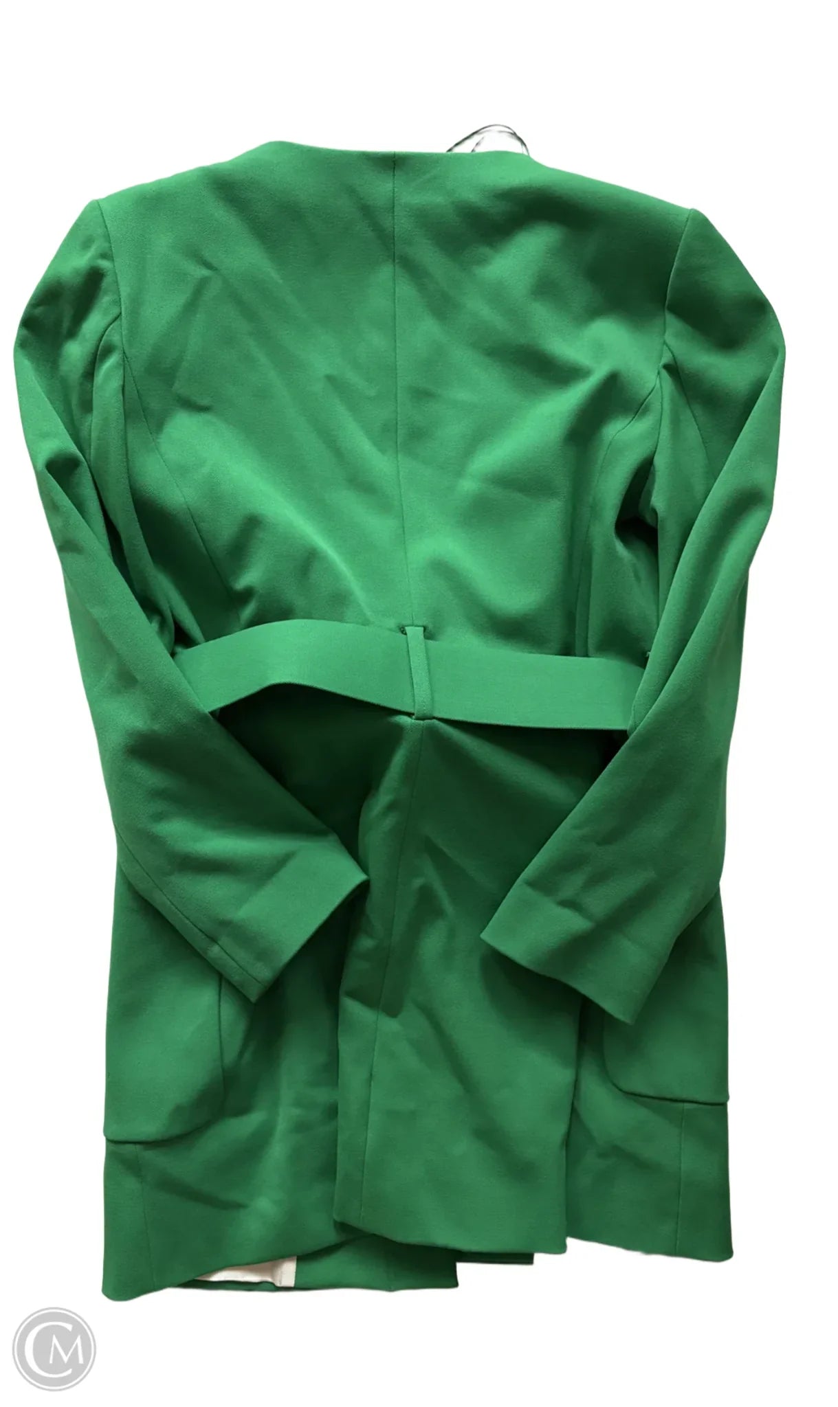 Coat Peacoat By Zara  Size: L