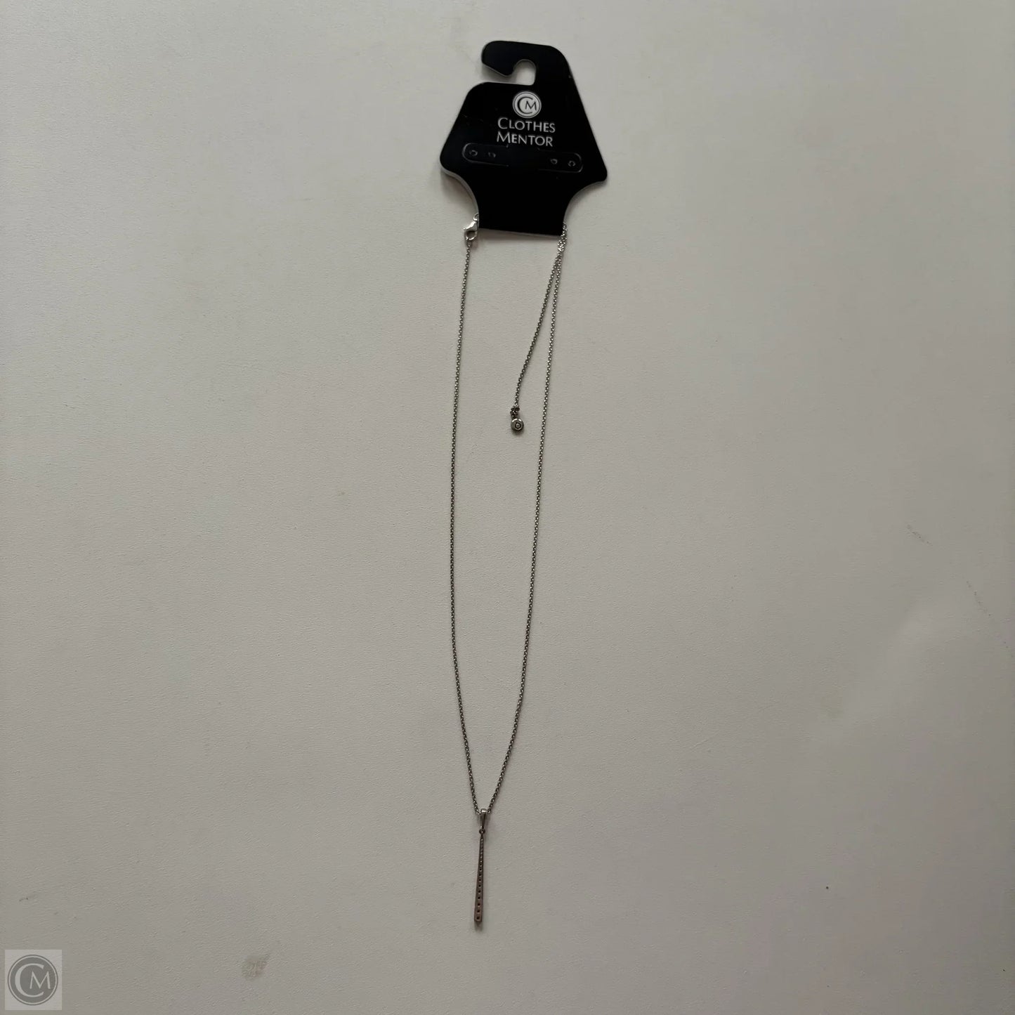 Necklace Charm By Cmc