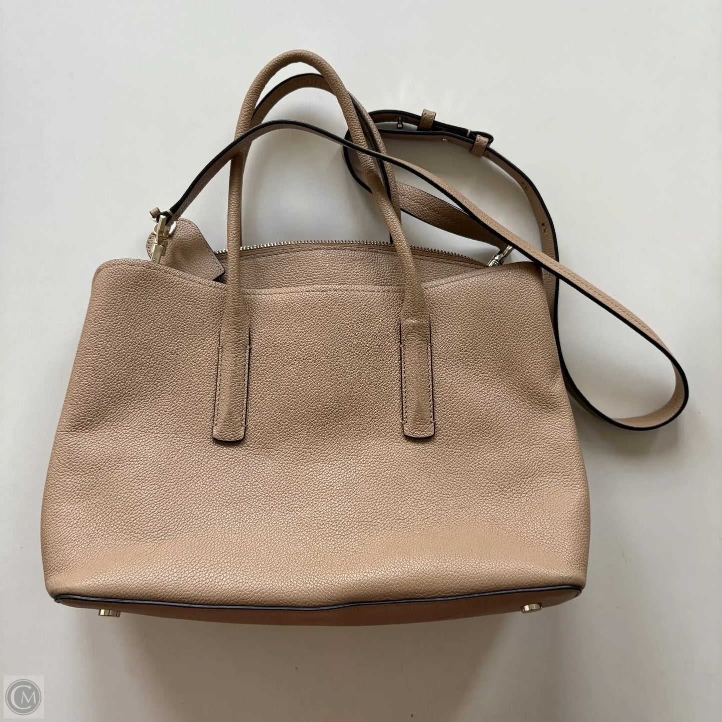 Handbag Designer By Kate Spade, Size: Large