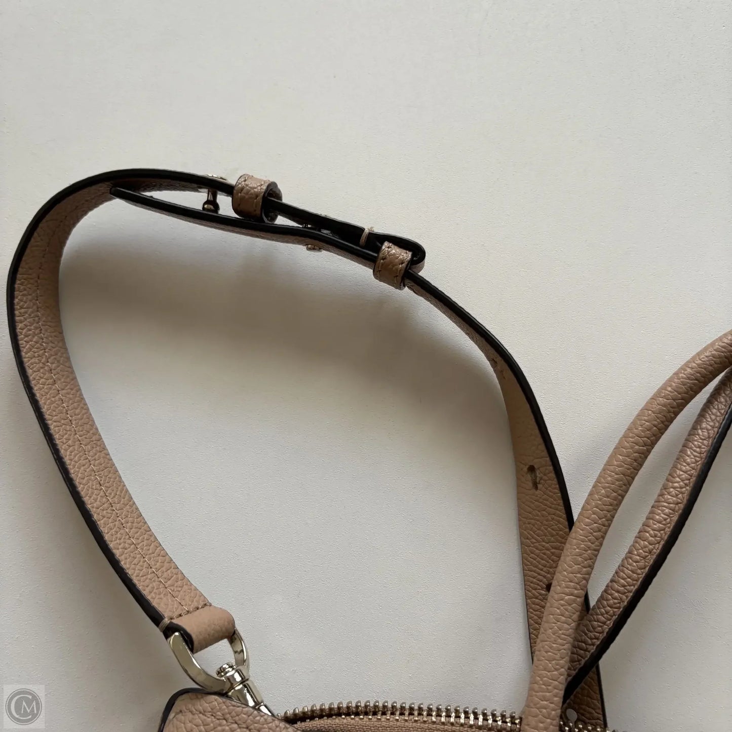 Handbag Designer By Kate Spade, Size: Large