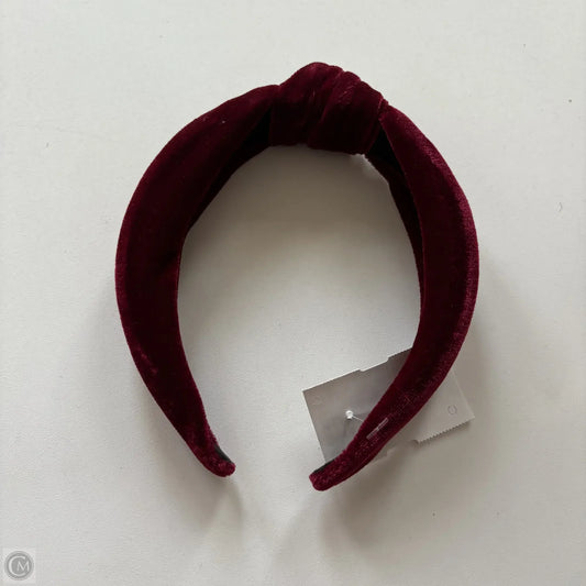 Hair Accessory By Lele Sadoughi, Size: Medium