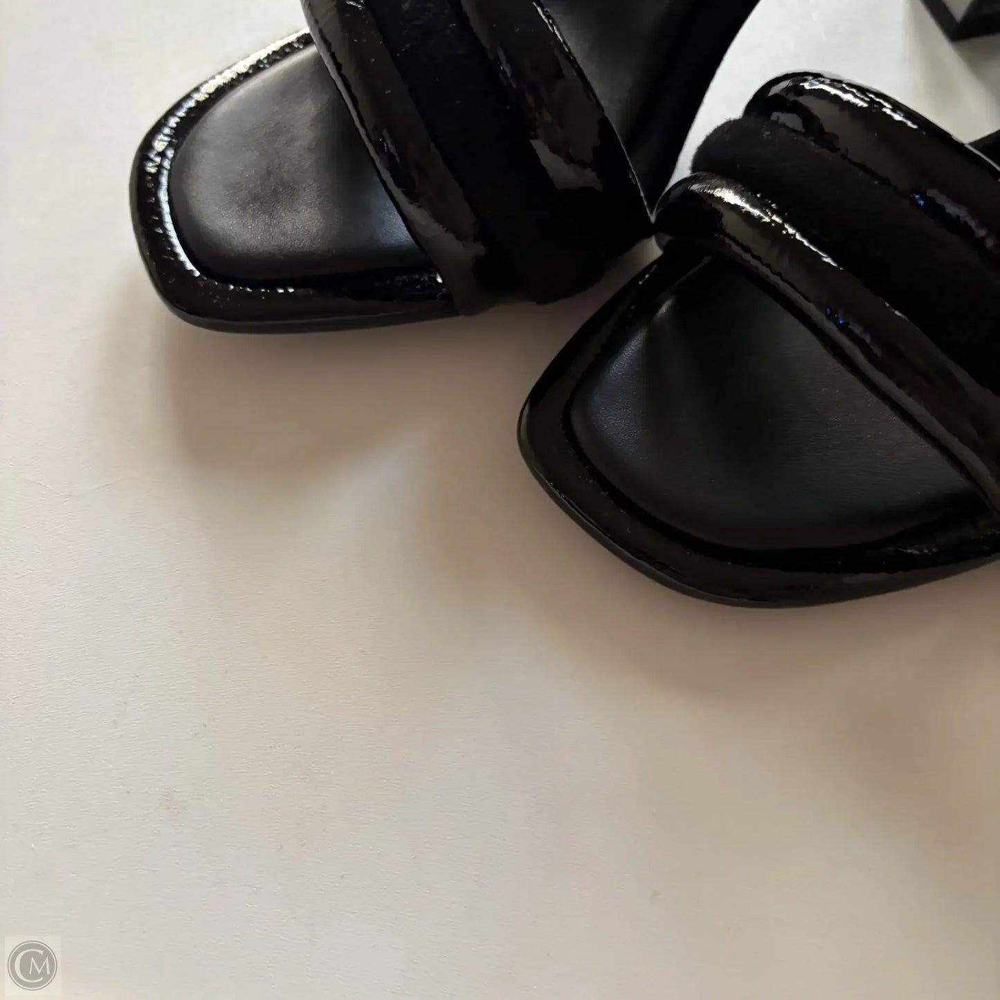 Shoes Designer By Tory Burch In Black, Size: 10