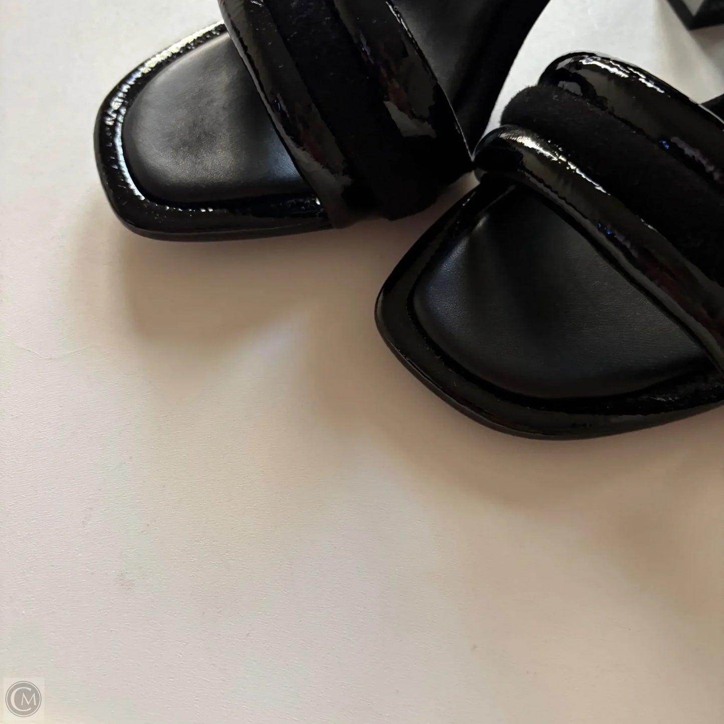 Shoes Designer By Tory Burch In Black, Size: 10