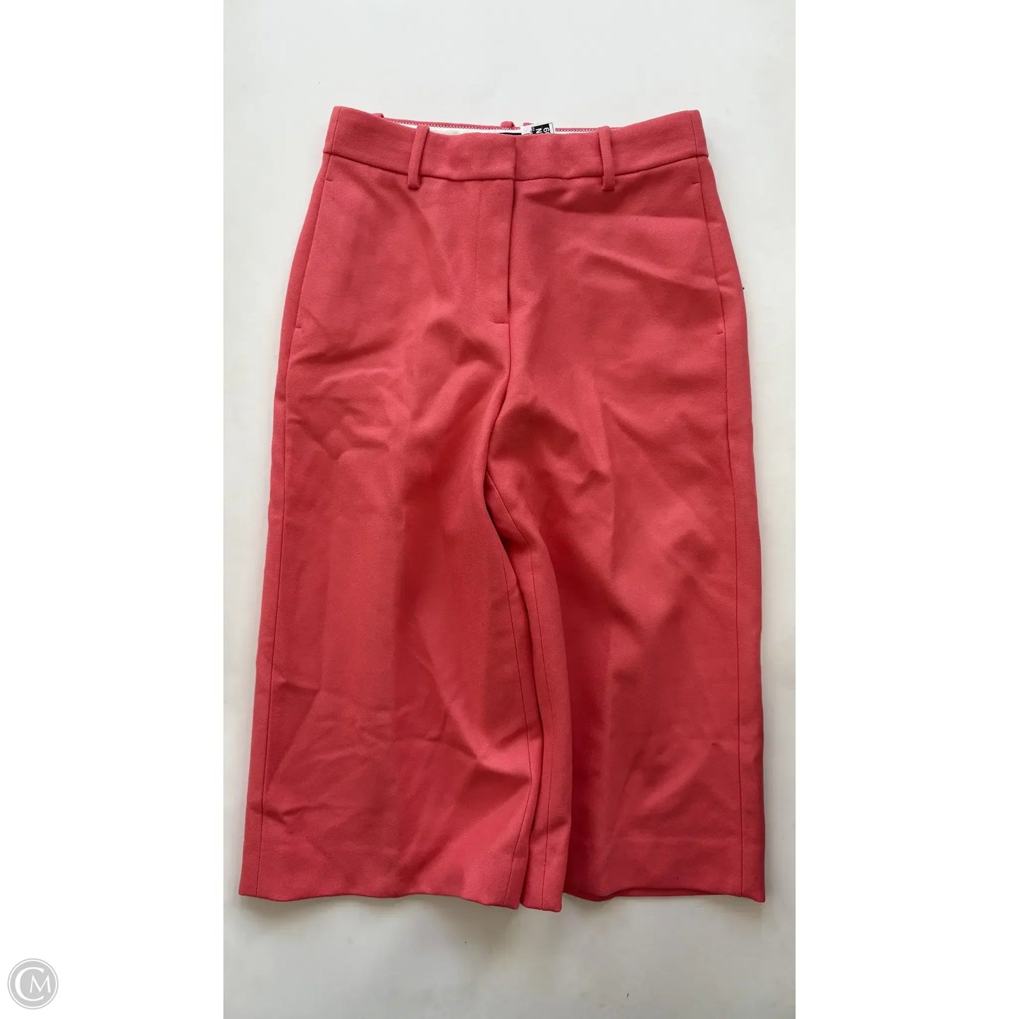 Pants Dress By J. Crew In Orange, Size: 8