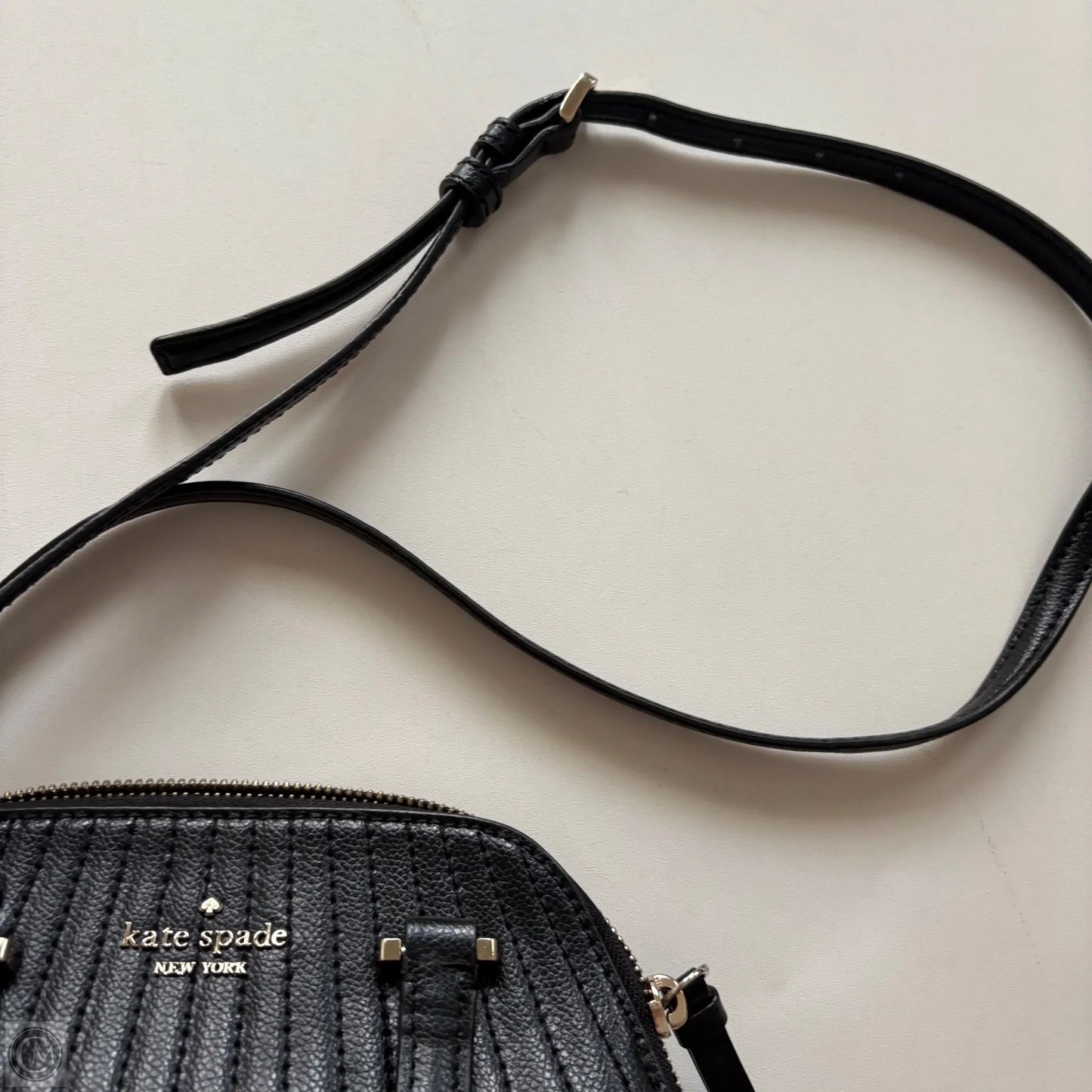 Handbag Designer By Kate Spade, Size: Small