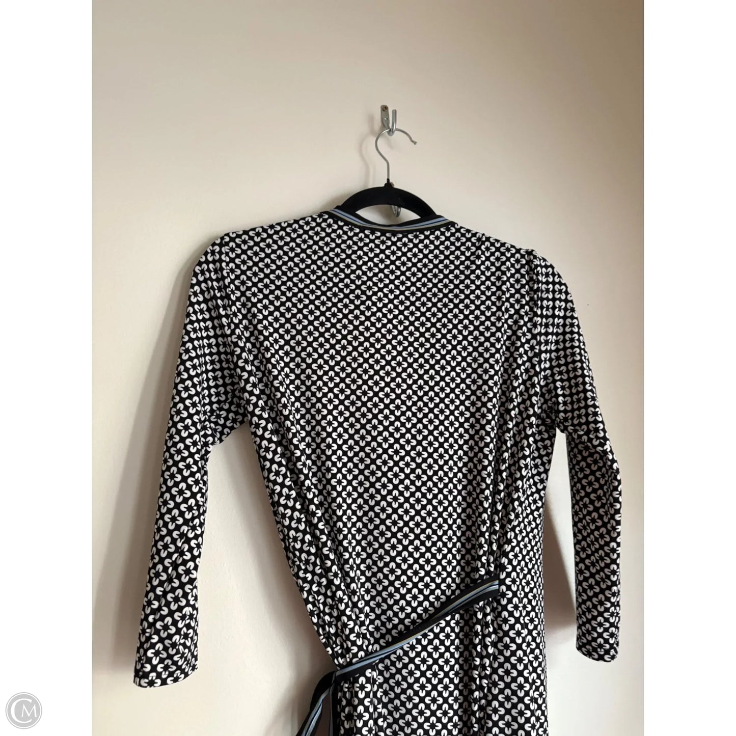 Dress Work By Max Studio In Multi-colored, Size: M