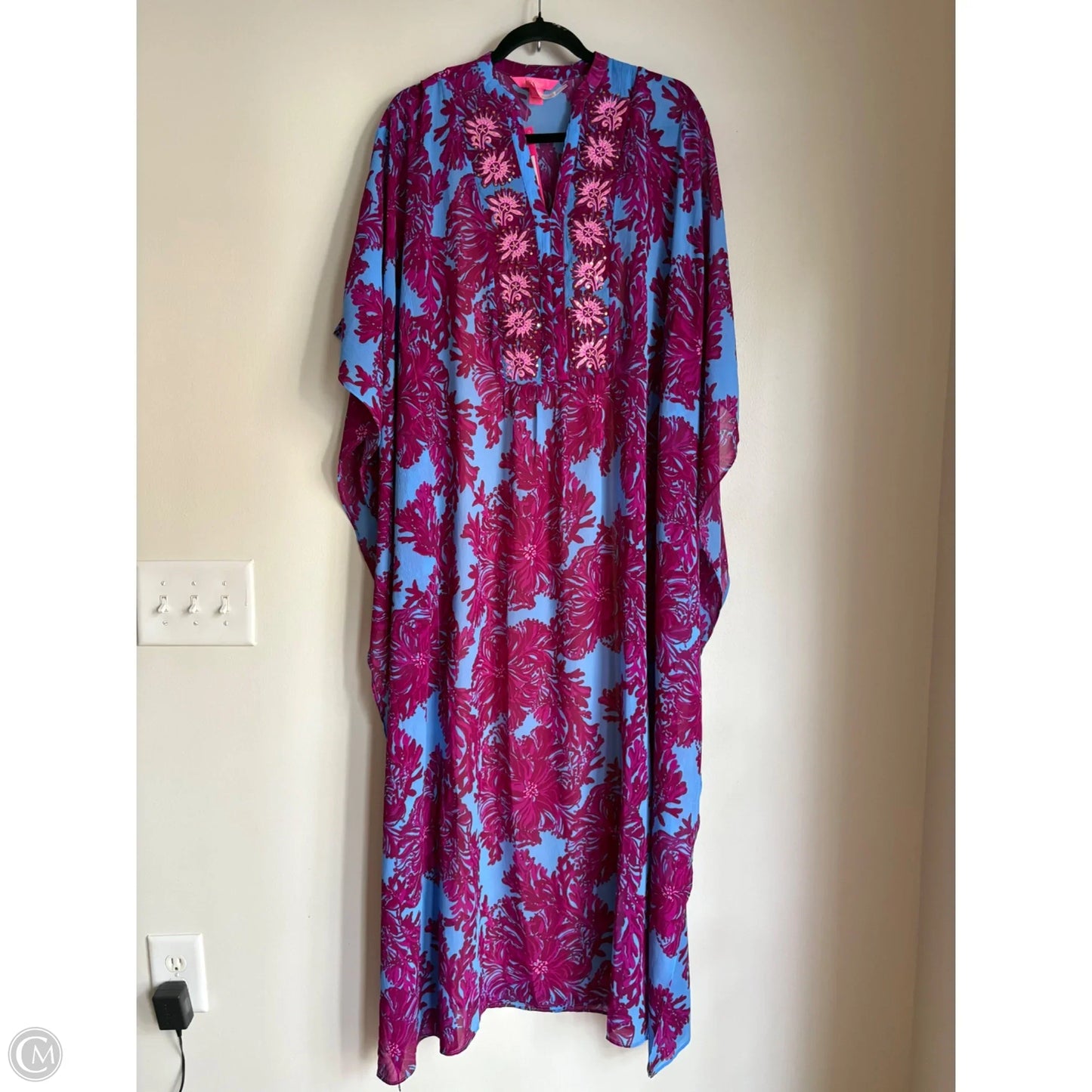 Dress Designer By Lilly Pulitzer In Multi-colored, Size: Xxs