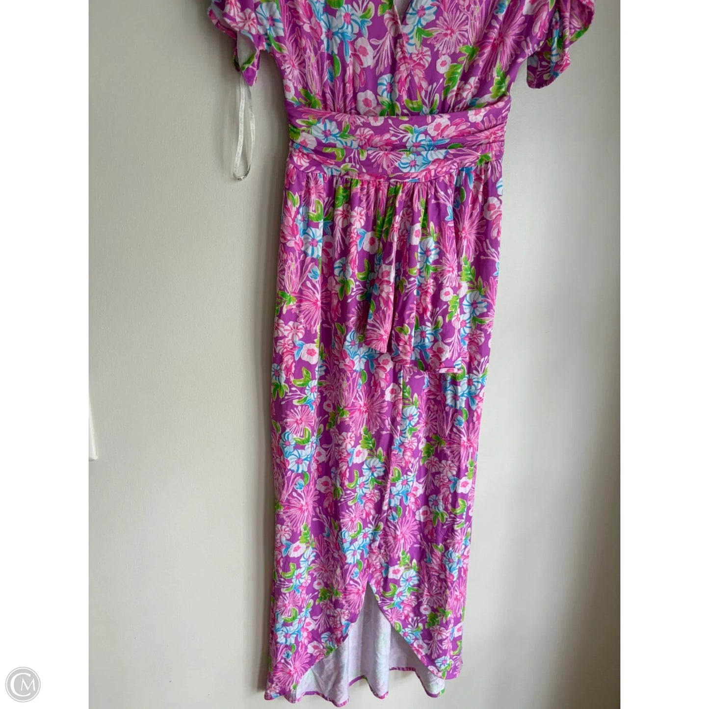 Dress Designer By Lilly Pulitzer In Multi-colored, Size: Xs