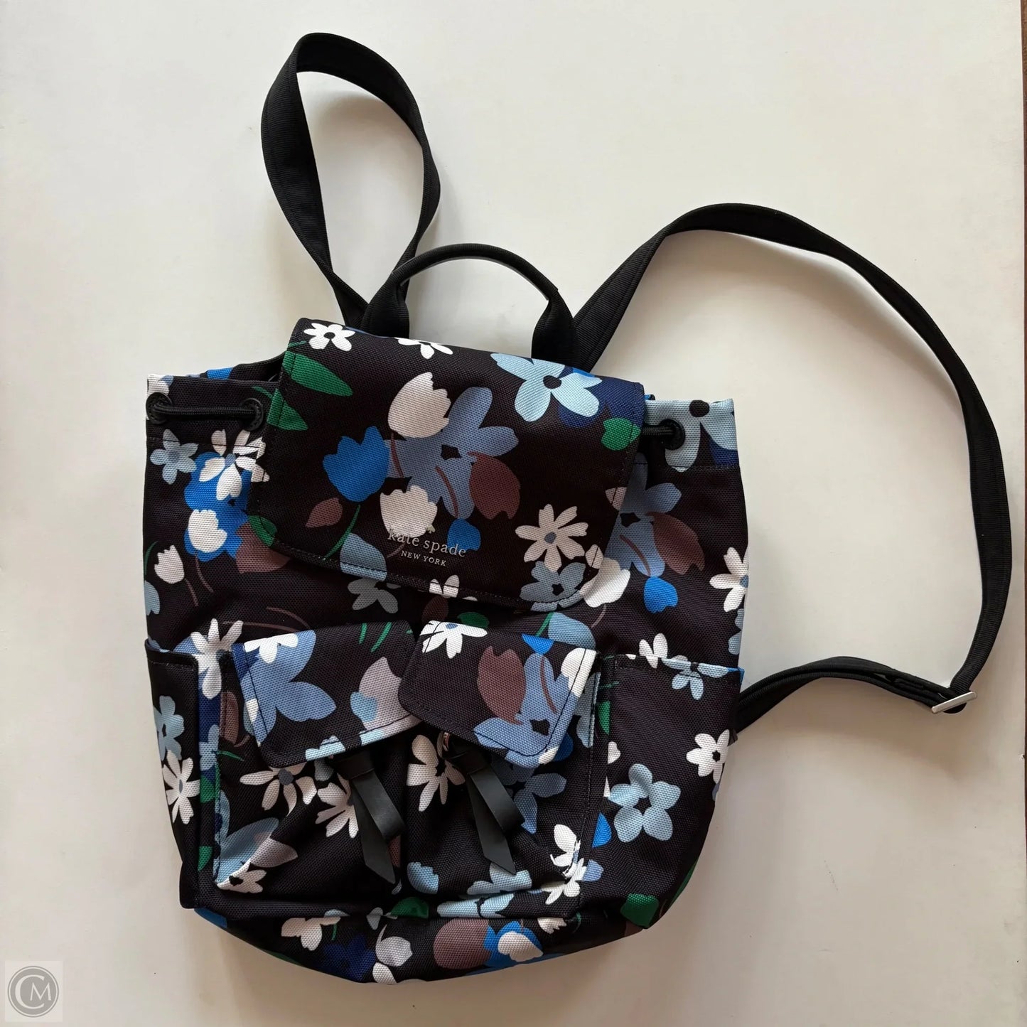 Backpack Designer By Kate Spade, Size: Large