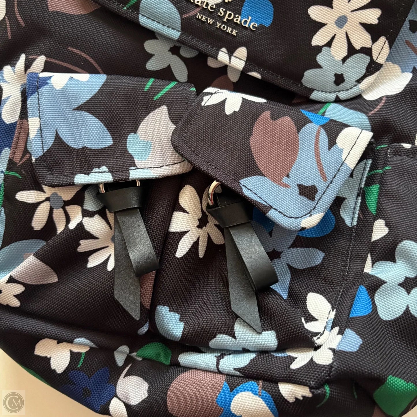 Backpack Designer By Kate Spade, Size: Large