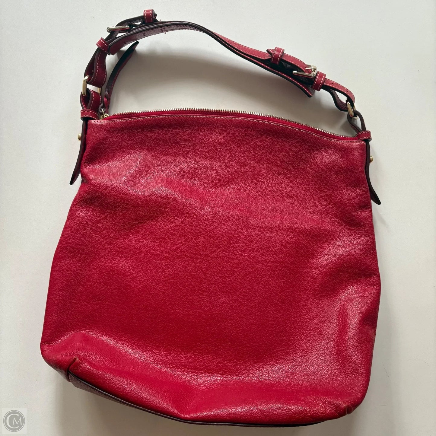 Handbag Designer By Dooney And Bourke, Size: Large