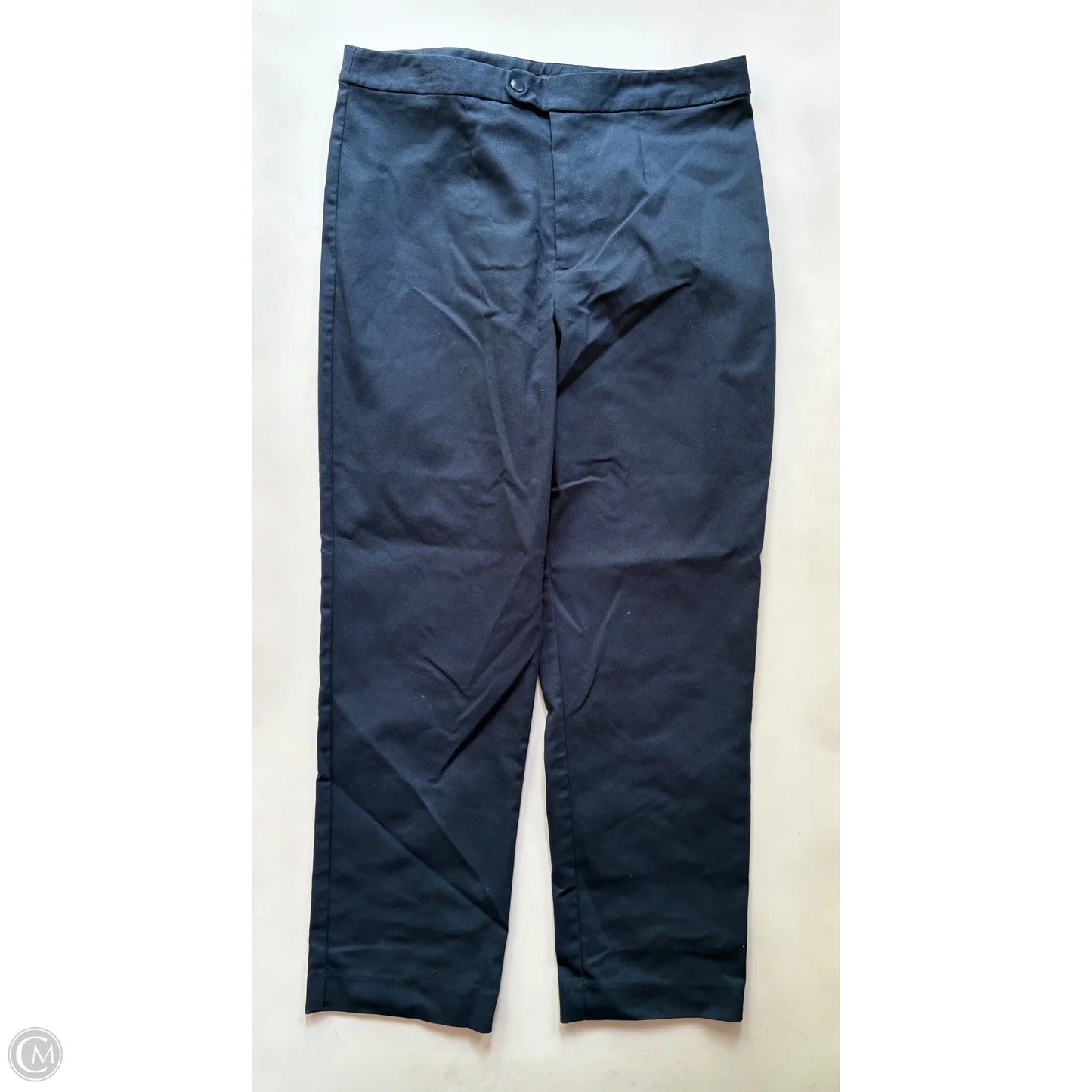 Pants Chinos & Khakis By Worthington In Blue, Size: 12