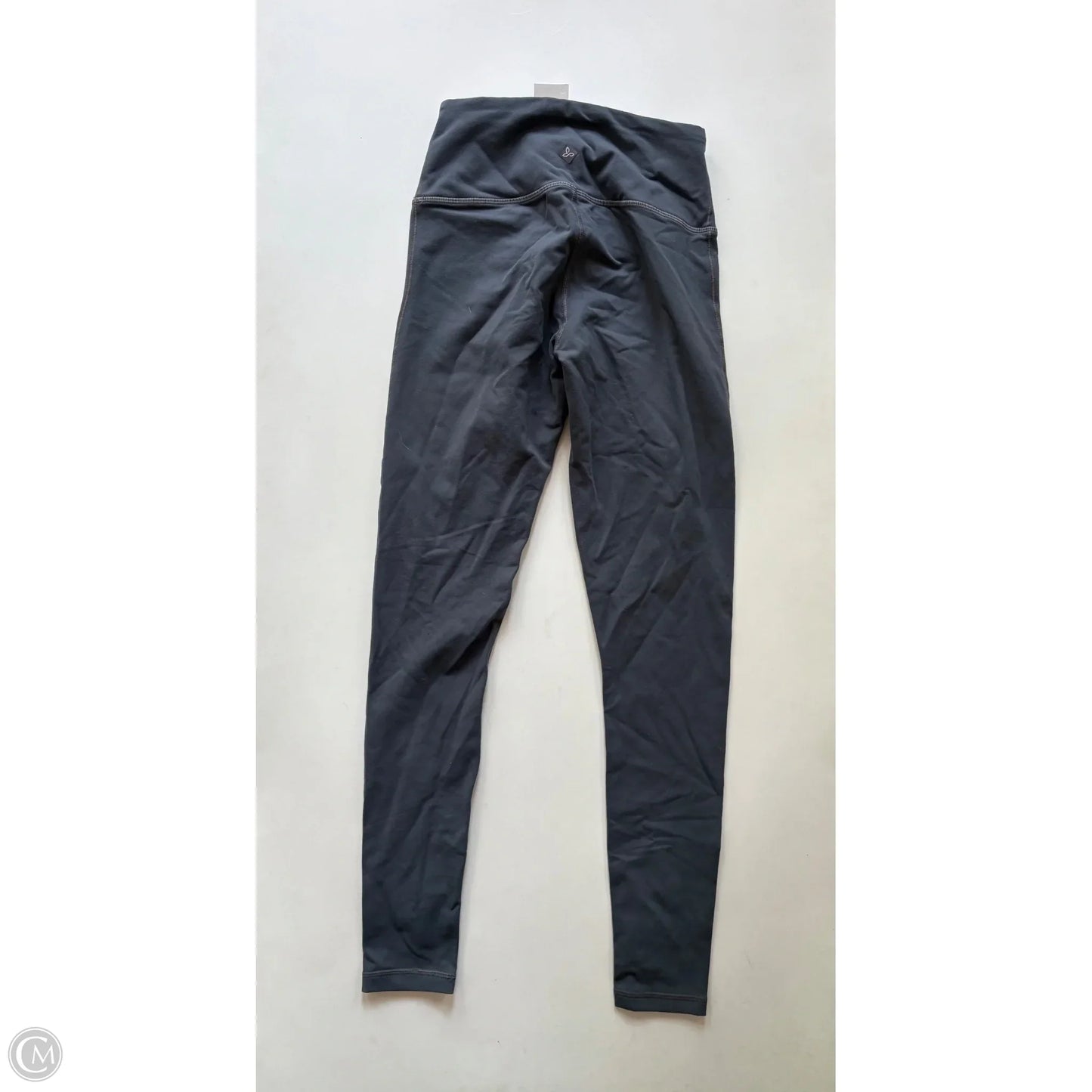 Athletic Leggings By Prana In Blue, Size: Xs