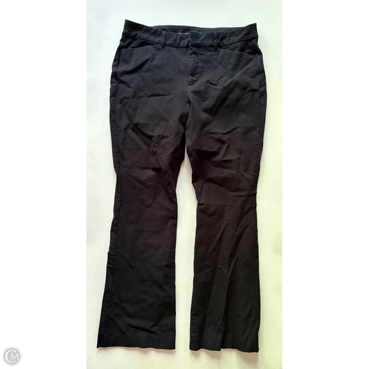 Pants Chinos & Khakis By Old Navy In Black, Size: 12
