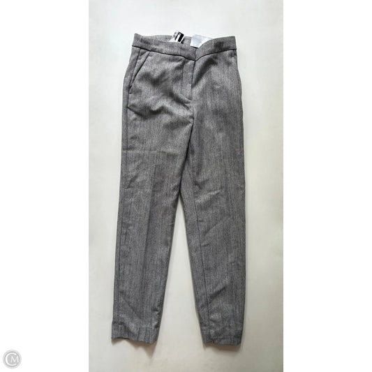 Pants Dress By H&m In Grey, Size: 2