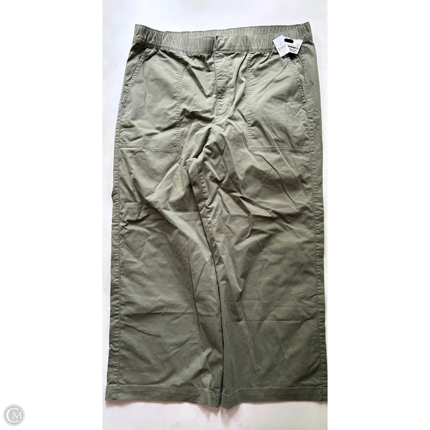 Pants Chinos & Khakis By Gap In Green, Size: Xl