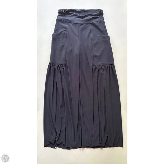 Pants Lounge By Last Tango In Grey, Size: 4