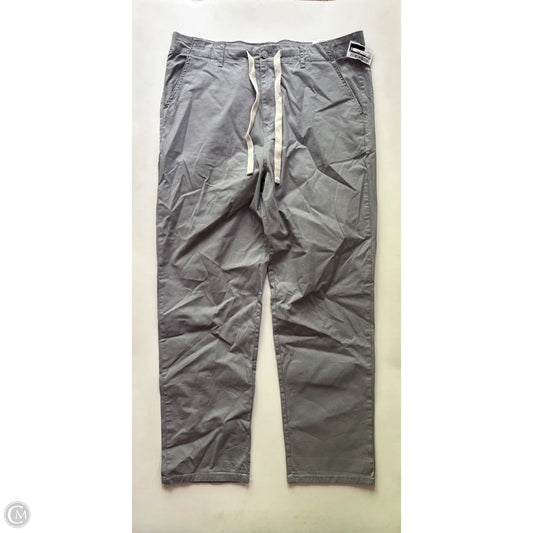 Pants Chinos & Khakis By Kensie In Grey, Size: 14