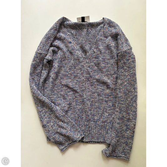 Sweater By J. Crew In Multi-colored, Size: Xs