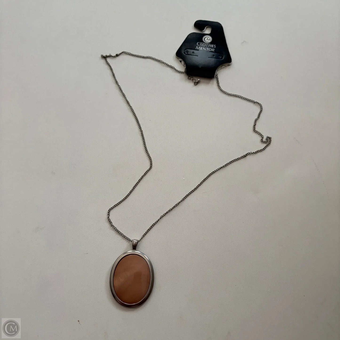 Necklace Charm By Clothes Mentor