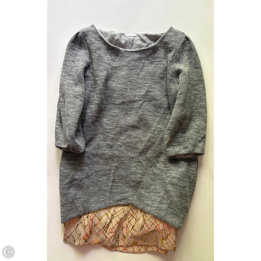 Dress Casual Short By Loeffler Randall In GREY, Size: S