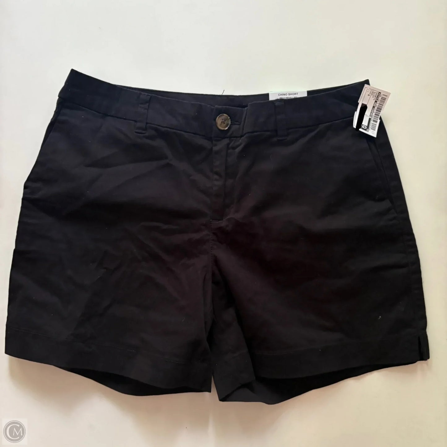 Shorts By Style And Company In Black, Size: 8